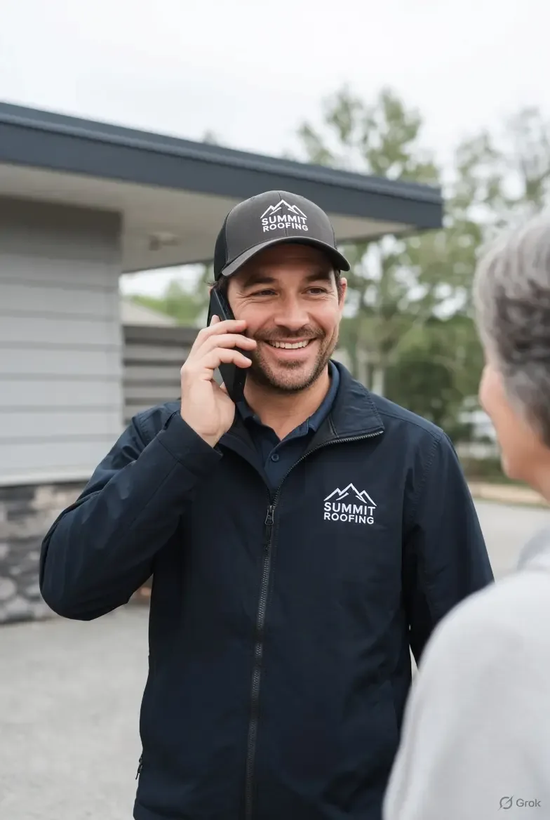 Flat Roof Leak Repair Unity, ME FAQs